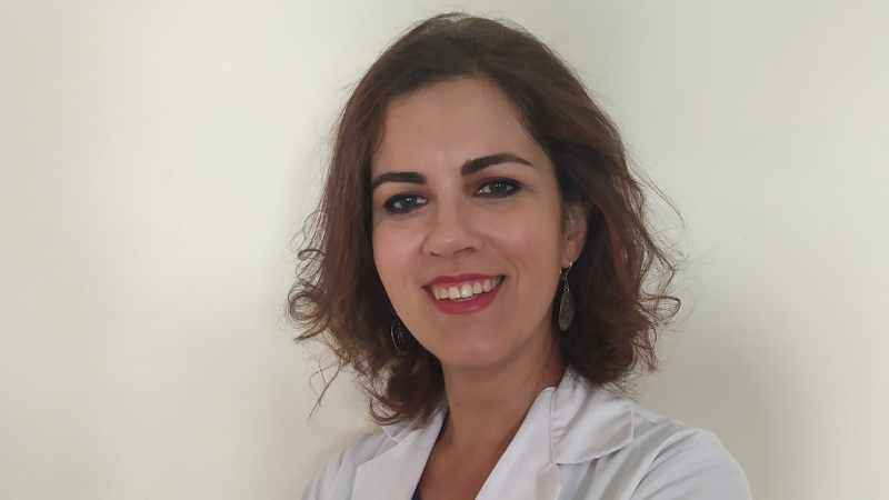 Nueva incorporación a la Unidad de psicología en Don Benito